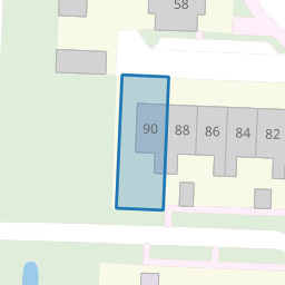 Perceel LSR00-H-9297