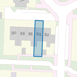 Perceel LSR00-H-9300