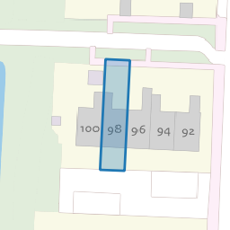 Perceel LSR00-H-9303