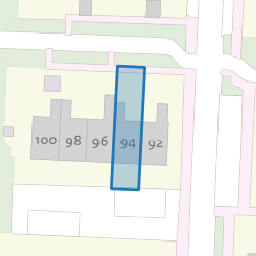 Perceel LSR00-H-9305