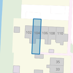 Perceel LSR00-H-9308