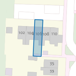 Perceel LSR00-H-9309