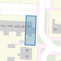 Perceel LSR00-H-9311