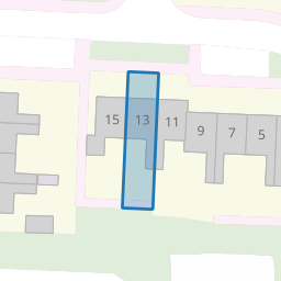 Perceel LSR00-H-9317