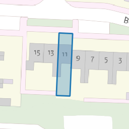 Perceel LSR00-H-9318