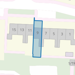 Perceel LSR00-H-9319