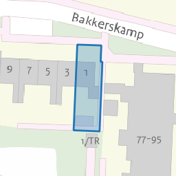 Perceel LSR00-H-9323