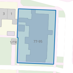 Perceel LSR00-H-9324