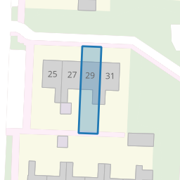 Perceel LSR00-H-9327