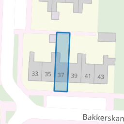 Perceel LSR00-H-9331