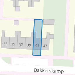 Perceel LSR00-H-9333