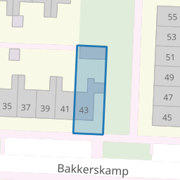 Perceel LSR00-H-9334