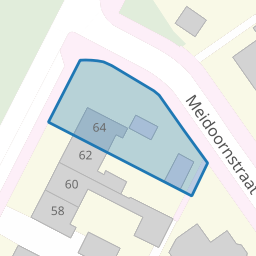 Perceel LSR00-H-9342