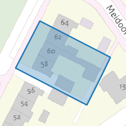 Perceel LSR00-H-9343