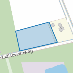 Perceel LSR00-H-9361