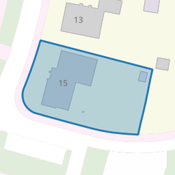 Perceel LSR00-H-9365