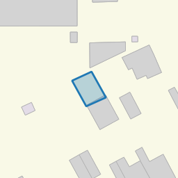 Perceel LSR00-H-9374