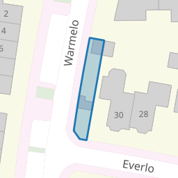 Perceel LSR00-H-9398