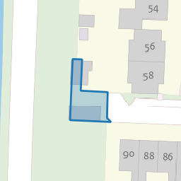 Perceel LSR00-H-9404