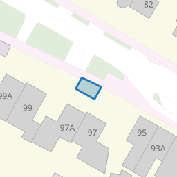 Perceel LSR00-H-9409