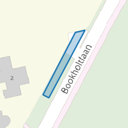 Perceel LSR00-H-9412