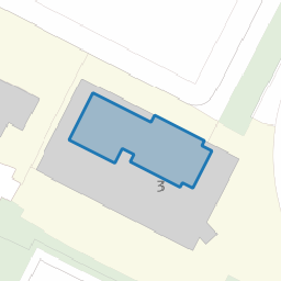 Perceel LSR00-H-9421