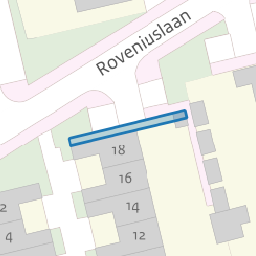 Perceel LSR00-H-9424