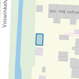 Perceel LSR00-H-9433