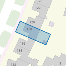 Perceel LSR00-H-9445