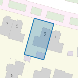 Perceel LSR00-H-9448