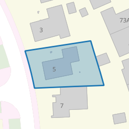 Perceel LSR00-H-9461