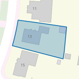 Perceel LSR00-H-9472