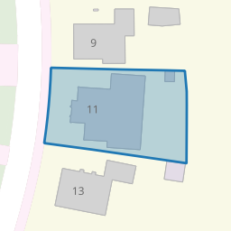 Perceel LSR00-H-9473