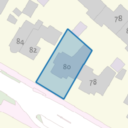 Perceel LSR00-H-9511