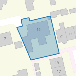 Perceel LSR00-H-9528