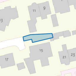 Perceel LSR00-H-9529