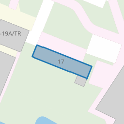 Perceel LSR00-H-9532