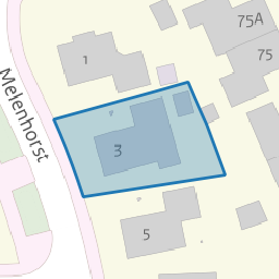 Perceel LSR00-H-9534