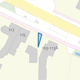 Perceel LSR00-H-9551