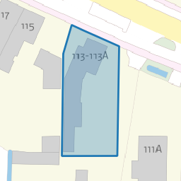 Perceel LSR00-H-9552