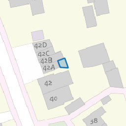 Perceel LSR00-H-9558