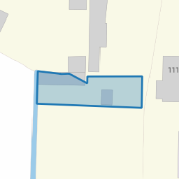 Perceel LSR00-H-9561