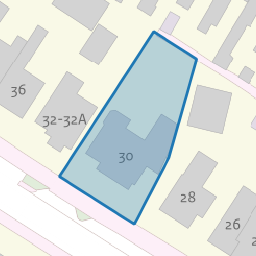 Perceel LSR00-H-9572