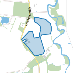 Perceel LSR00-H-9578