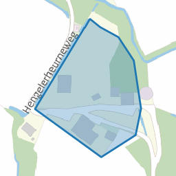 Perceel LSR00-H-9581