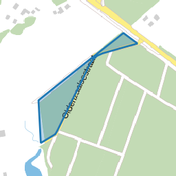 Perceel LSR00-H-9588