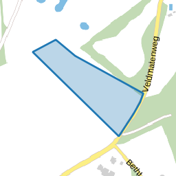 Perceel LSR00-H-9594