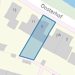 Perceel LSR00-H-9614