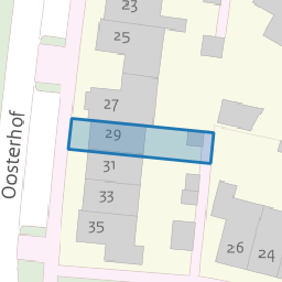 Perceel LSR00-H-9632