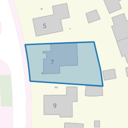 Perceel LSR00-H-9644